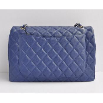 Chanel  Flap bags 46558 Blue HandBags Ladies