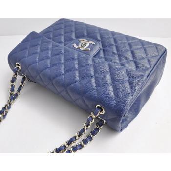 Chanel  Flap bags 46558 Blue HandBags Ladies