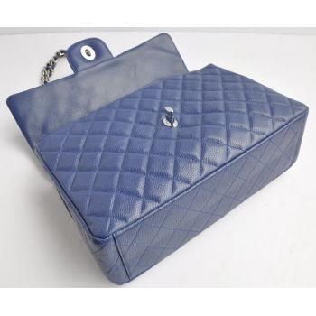 Chanel  Flap bags 46558 Blue HandBags Ladies