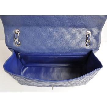 Chanel  Flap bags 46558 Blue HandBags Ladies