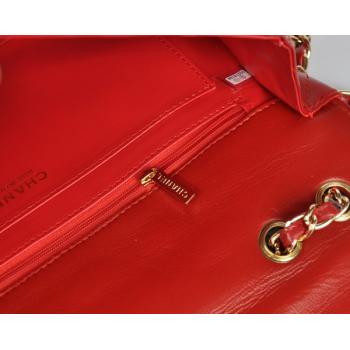 Chanel  Flap bags 28600 Red Medium Ladies Handbags