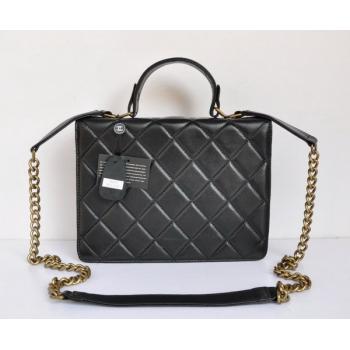 Chanel 2024 New Chanel 66816 Lambskin Small 2way