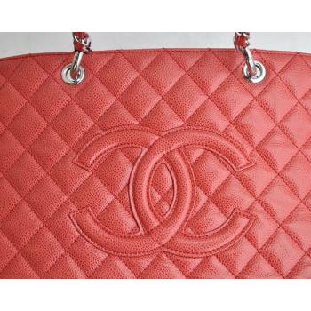 Chanel Shopping bags 20995 Lambskin Medium Ladies Bag