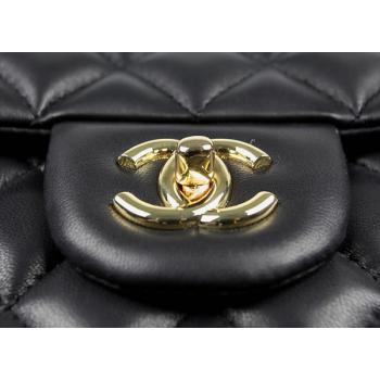 Chanel 58600 Black Medium Ladies Bags