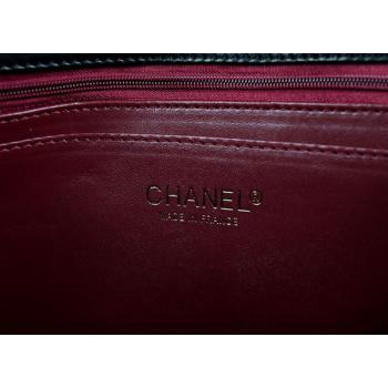 Chanel 58600 Black Medium Ladies Bags