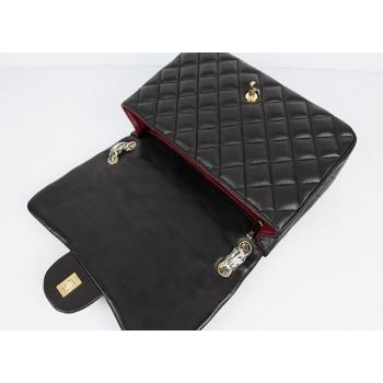 Chanel 58600 Black Medium Ladies Bags