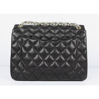 Chanel 58600 Black Medium Ladies Bags