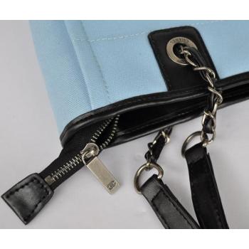 Chanel 2024 New Chanel 66940 Blue Cross Body Bag Ladies Replica