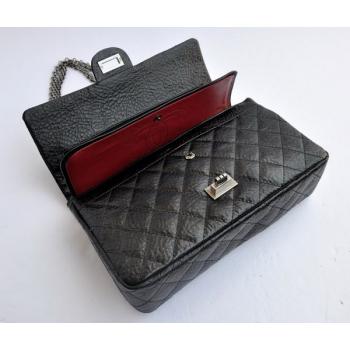 Chanel 2.55 Reissue Flap 30226 Black Small Ladies HM04393