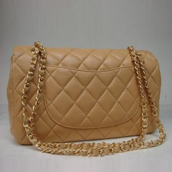 Chanel Flap Bags 1112 Small Cross Body Bag Ladies HM04424