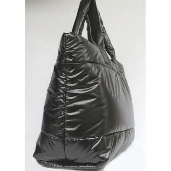 Chanel Coco bags 47086 Nylon Large 2way