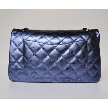 Chanel 2.55 Reissue Flap 45452 Blue Cross Body Bag Ladies HM04496