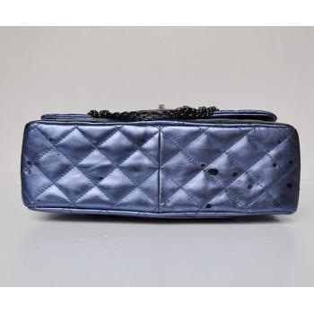 Chanel 2.55 Reissue Flap 45452 Blue Cross Body Bag Ladies HM04496