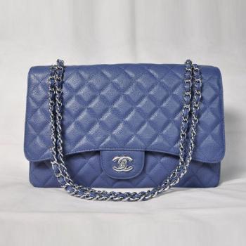 Chanel  Flap bags 28601 Cow Leather HandBags Ladies