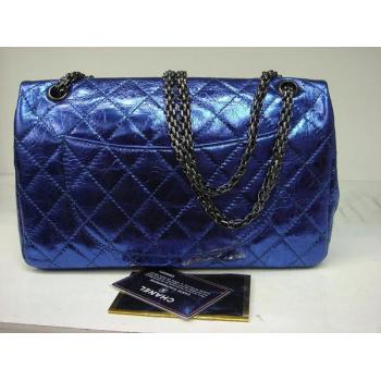 Chanel 2.55 Reissue Flap 35454 Crocodile Small Ladies Bag Replica