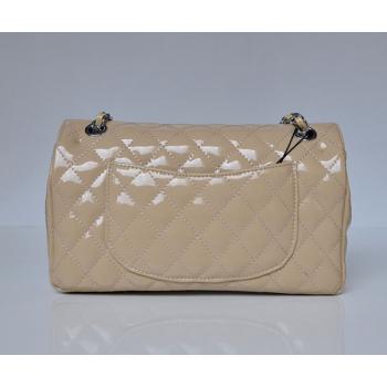 Chanel  Flap bags 1112 Apricot Small Ladies Bags