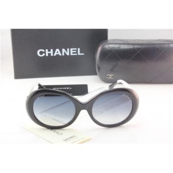 Chanel 5265 Black Planking Sunglass HM04740