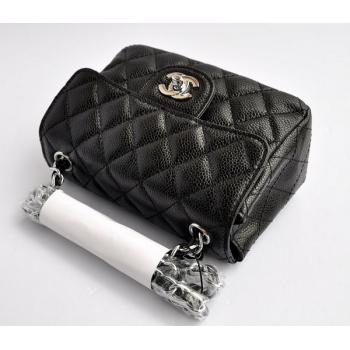 Cheap Cheap Chanel  Flap bags 1115 Cow Leather Cross Body Bag Ladies