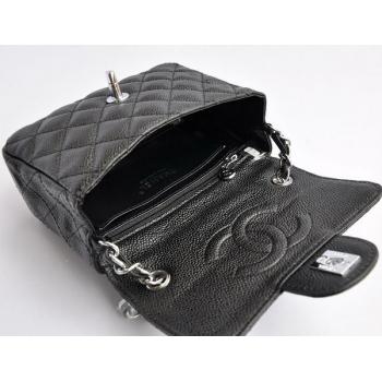 Cheap Cheap Chanel  Flap bags 1115 Cow Leather Cross Body Bag Ladies