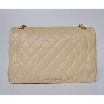 Cheap Chanel  Flap bags 47600 Lambskin Medium Ladies