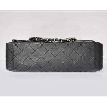 Cheap Chanel 47600 Black Medium 2way