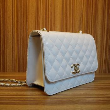 Chanel  Flap bags 30163 Small Cross Body Bag Ladies