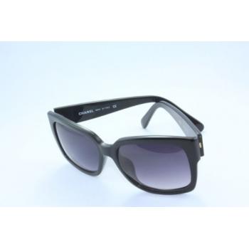 Chanel 5220 Purple Planking Sunglass