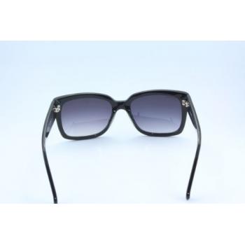 Chanel 5220 Purple Planking Sunglass