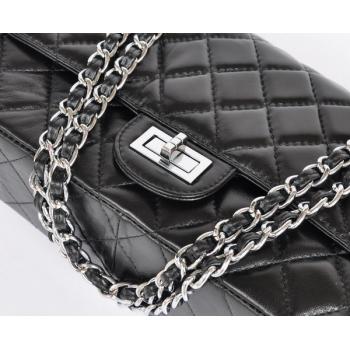 Chanel 2.55 Reissue Flap 1113 Lambskin Cross Body Bag Ladies Replica HM05186