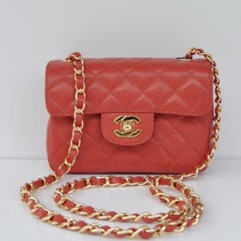 Cheap Chanel  Flap bags 1115 Cow Leather Cross Body Bag Ladies