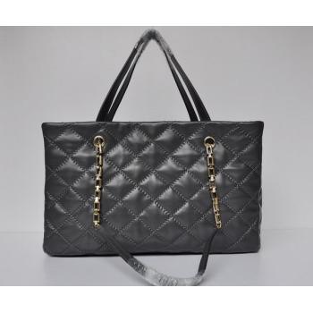 Chanel  bags 50276 Lambskin Large 2way