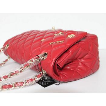 Chanel  Flap bags 47274 Lambskin HandBags Ladies