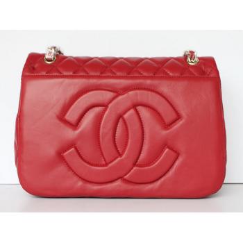 Chanel  Flap bags 47274 Lambskin HandBags Ladies