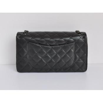 Replica Chanel 2.55 Reissue Flap 30226 Black Lambskin Ladies Handbags