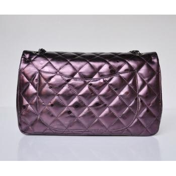 Chanel 2.55 Reissue Flap 45452 Purple Cross Body Bag Ladies Replica