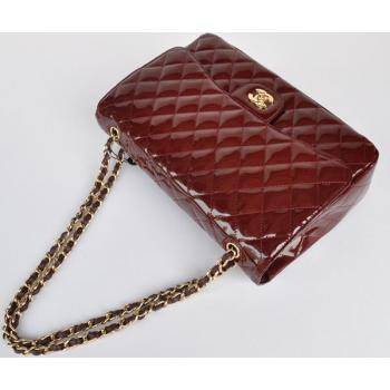 Chanel  Flap bags 28601 Enamel HandBags Ladies