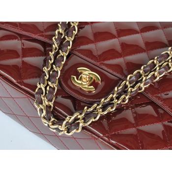 Chanel  Flap bags 28601 Enamel HandBags Ladies