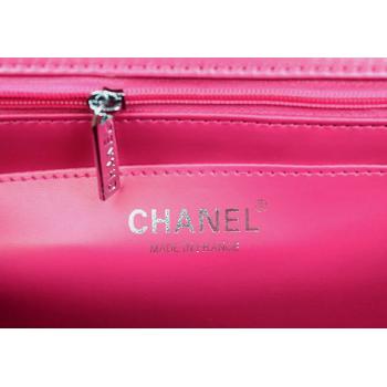 Cheap Chanel 01113 Enamel Medium 2way