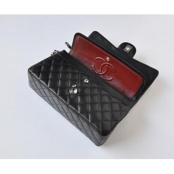 Cheap Chanel 1112 Black 2way Ladies