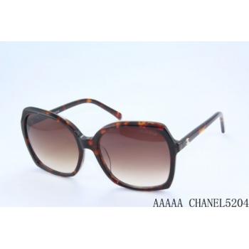 Chanel Amber Line Oval SC41944 Sunglass