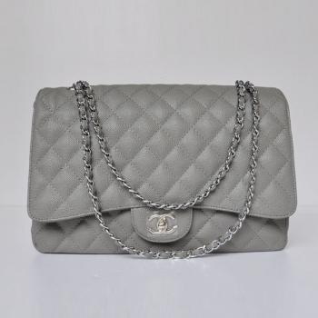 Chanel  Flap bags 47600 Cow Leather HandBags Ladies