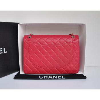 Cheap Chanel 47600 Lambskin Medium 2way