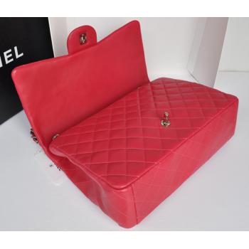 Cheap Chanel 47600 Lambskin Medium 2way