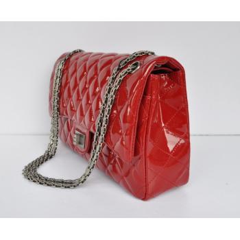 Cheap Chanel 2.55 Reissue Flap 30227 Red Cross Body Bag Ladies HM05608