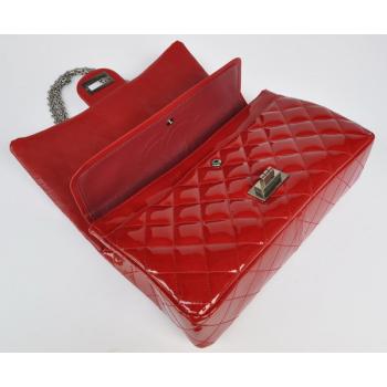 Cheap Chanel 2.55 Reissue Flap 30227 Red Cross Body Bag Ladies HM05608