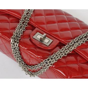 Cheap Chanel 2.55 Reissue Flap 30227 Red Cross Body Bag Ladies HM05608