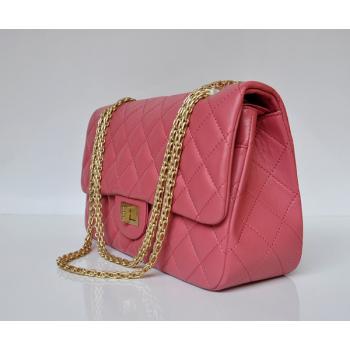 Chanel 2.55 Reissue Flap 28668 Medium Cross Body Bag Ladies