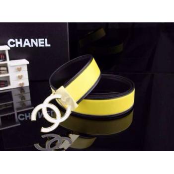 Chanel 3.0CM Ladies BC63701 Belts