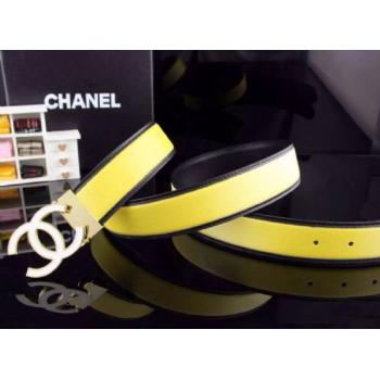 Chanel 3.0CM Ladies BC63701 Belts