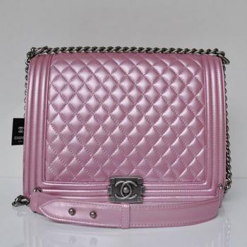 Chanel Boy Chanel bags 67087 Medium 2way Ladies